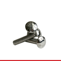 BOLTS-CARRIAGE BOLTS